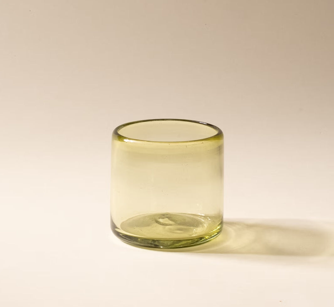 East Fork - Recycled Handblown Glasses (Set of 4)