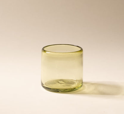 East Fork - Recycled Handblown Glasses (Set of 4)