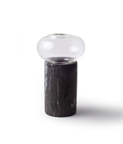 AndJacob - Soliflor Bubble Marble Vase