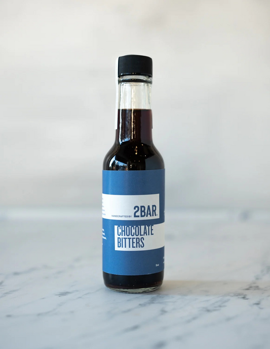 Spinnaker - Chocolate Bitters