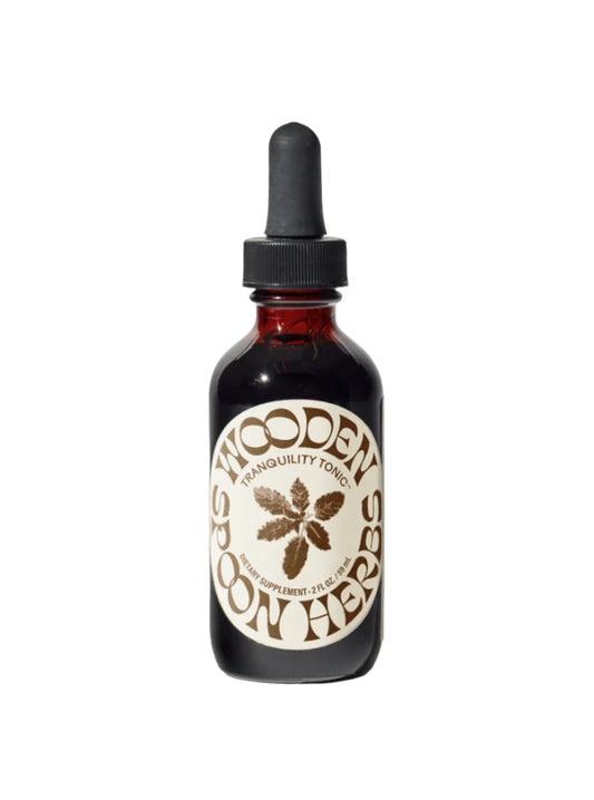 Wooden Spoon Herbs - Tranquility Tonic
