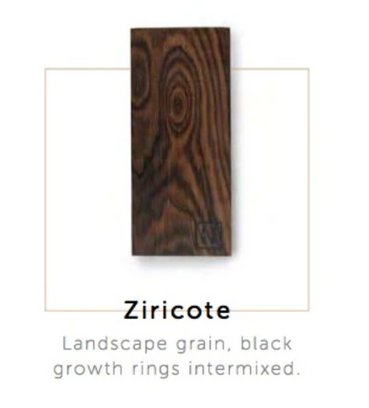 Itza Wood - Nesting Bowls (Set of 3)