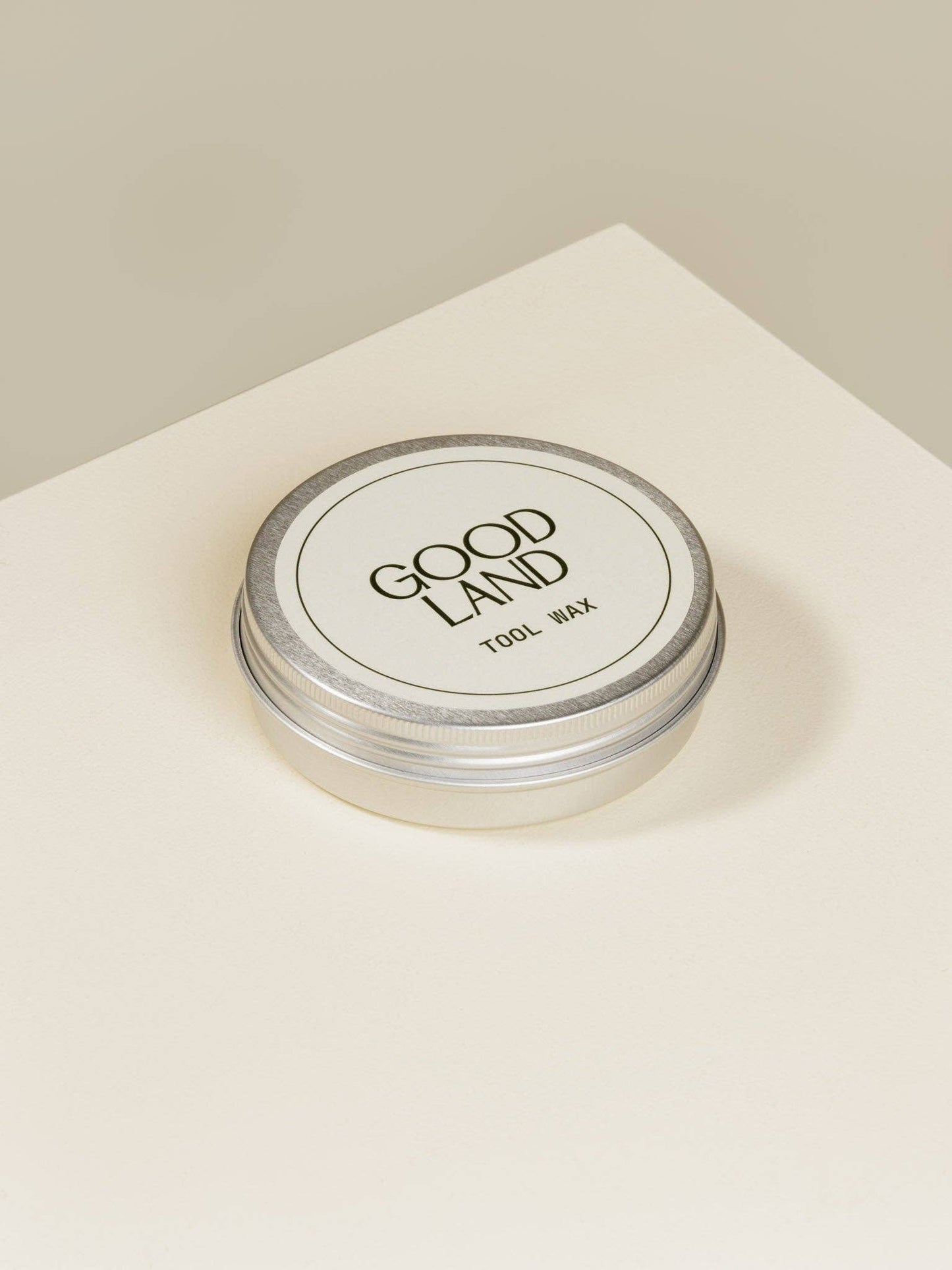 GOODLAND - Tool Wax