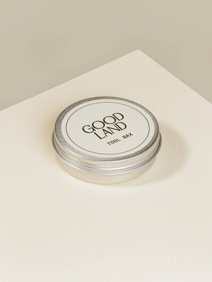 GOODLAND - Tool Wax