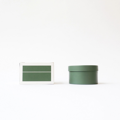 Field Kit - Tin Candle
