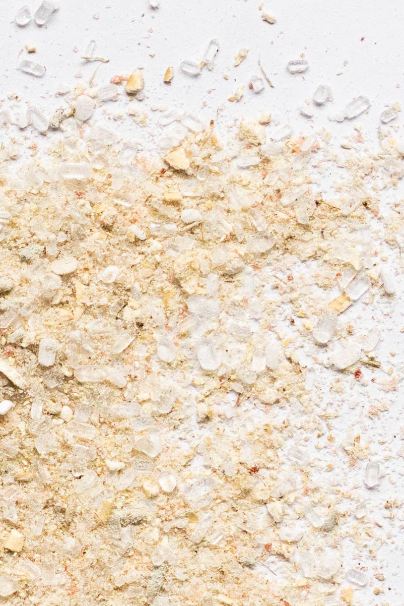 Merigold - Lavender Oat Bath Soak
