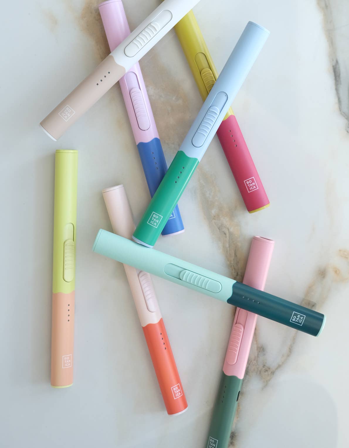 Botanica - Flameless Rechargeable Lighter