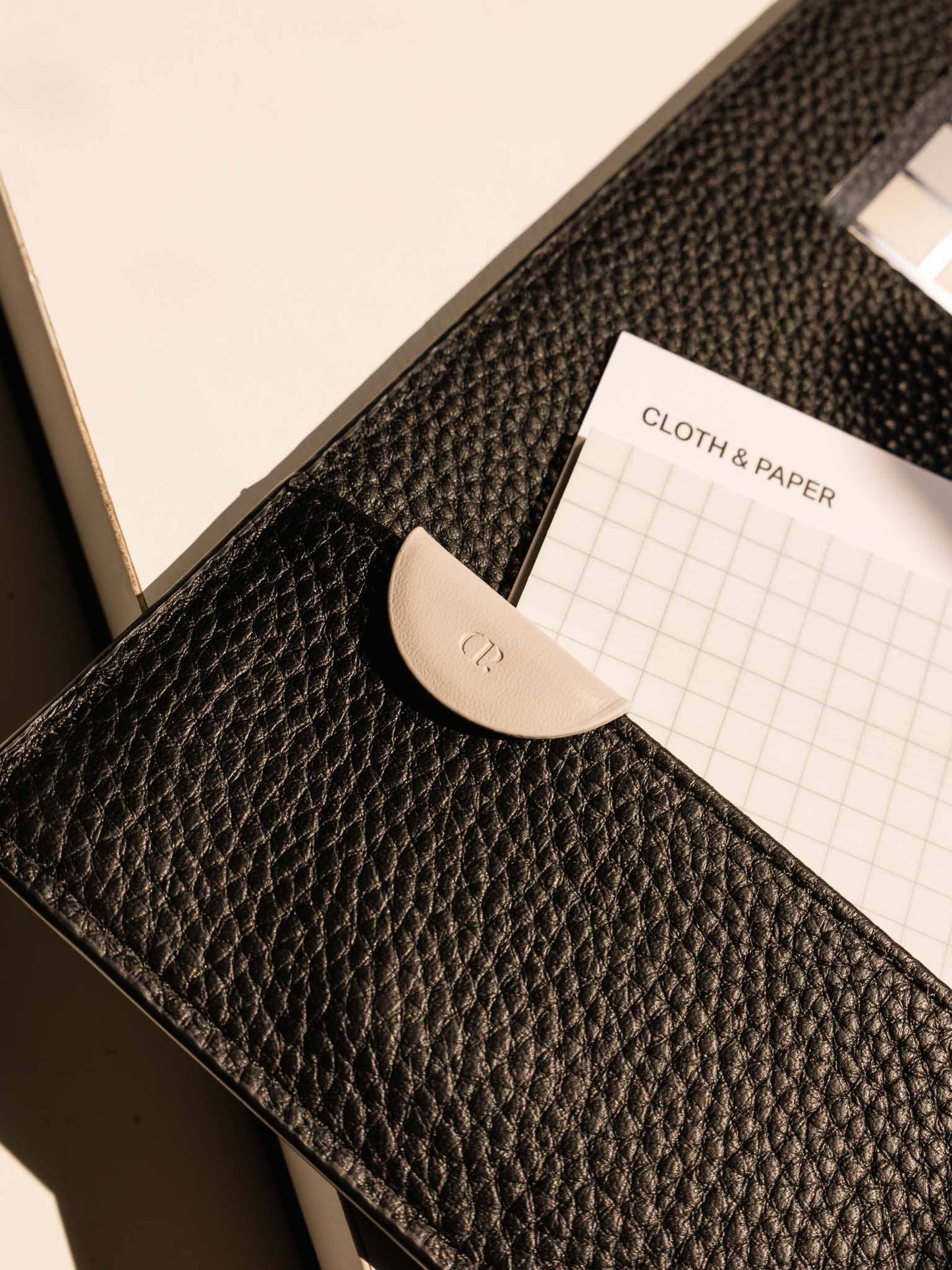 Cloth & Paper - Mini Magnetic Bookmarks Vol. 2