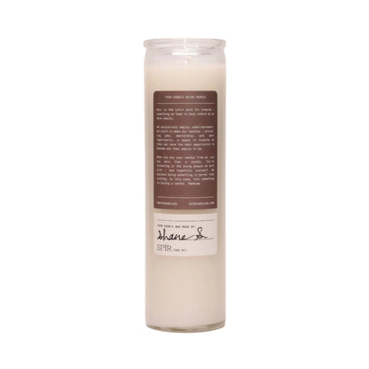 Spír Candle Co. - Comfort (14 oz)