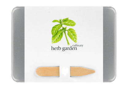 Potting Shed Creations - Garden Maker Culinary Herbs