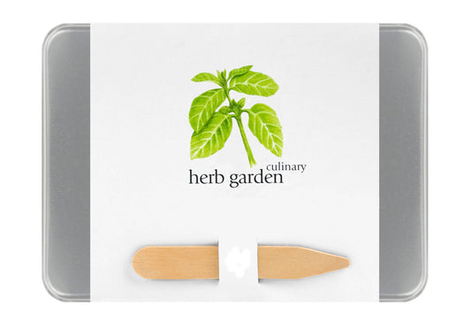 Potting Shed Creations - Garden Maker Culinary Herbs