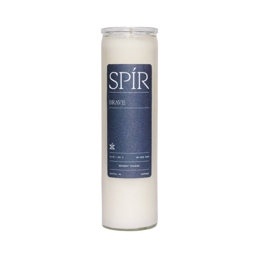 Brave – 14 oz Candle
