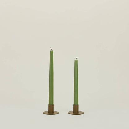 Hawkins New York - Essential Metal Candle Holders (Set of 2)