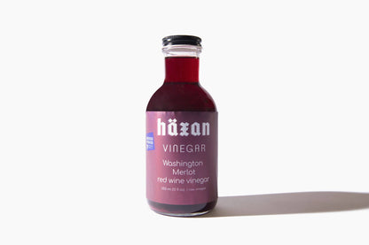 Haxan Ferments - Merlot Red Wine Vinegar
