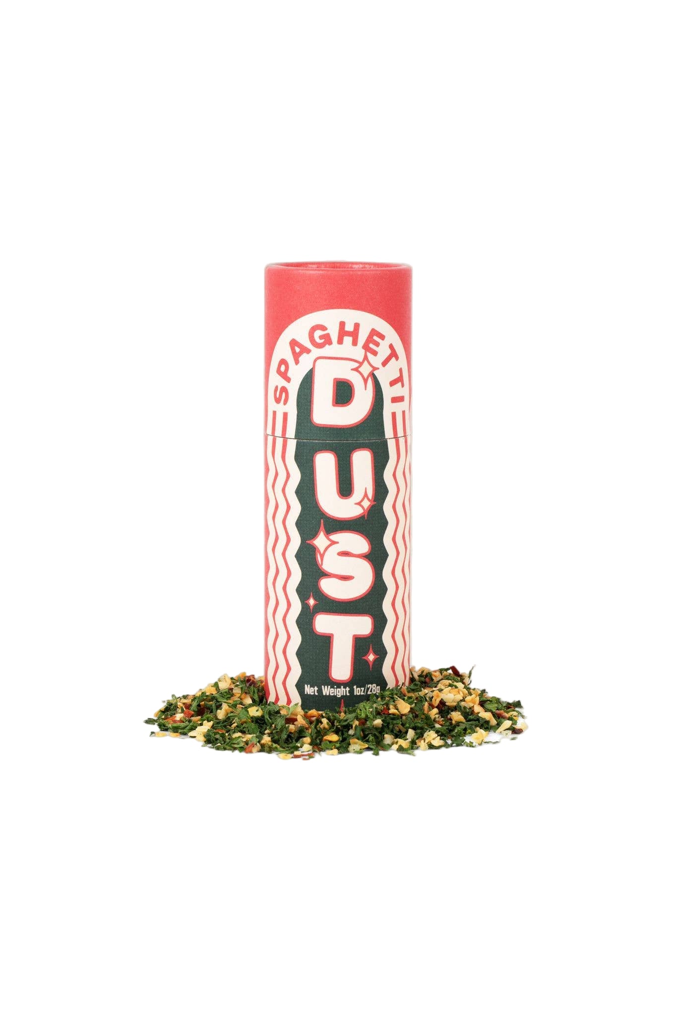 L'Isolina Pasta - Spaghetti Dust