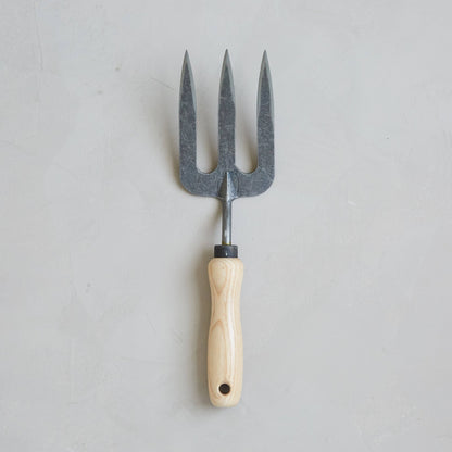 The Floral Society - Forged Fork