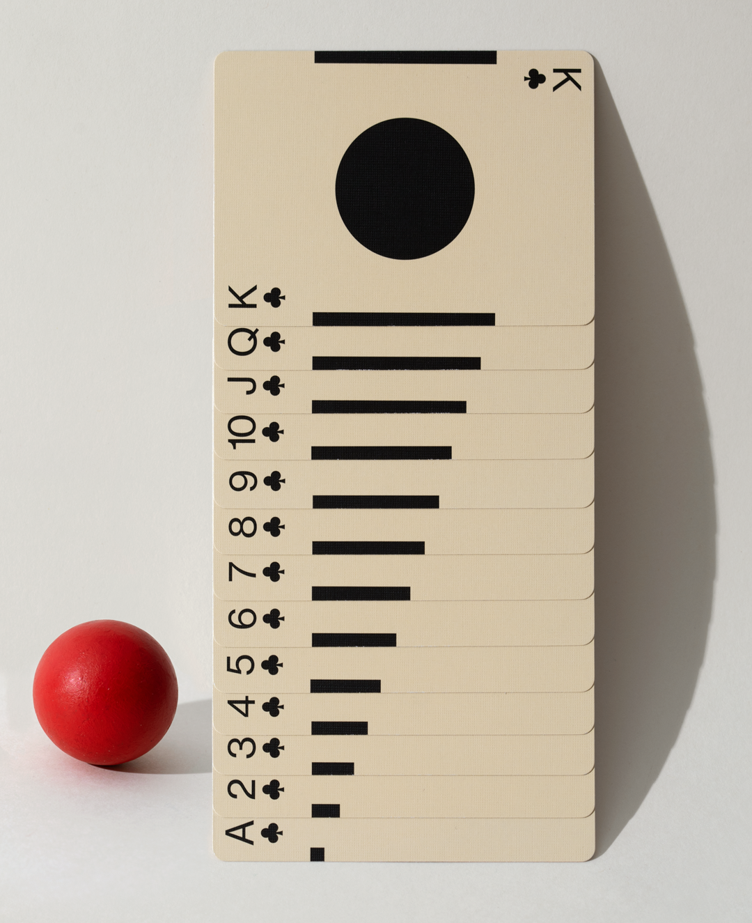 Art of Play - Eames "Starburst" Playing Cards