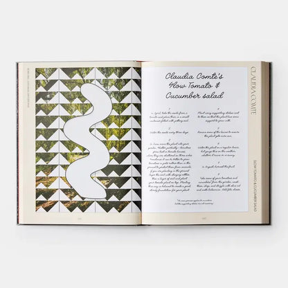 The Kitchen Studio: Culinary Creations By Artists