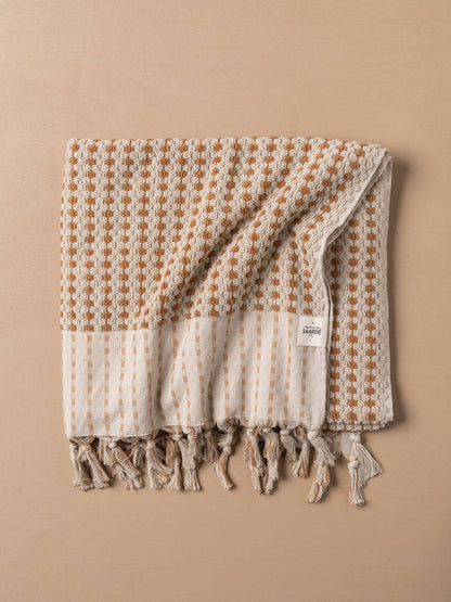 Saardé - Chickpea Hand Towel