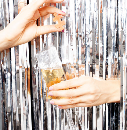 Piecework - "Disco Queen" 500 Piece Puzzle