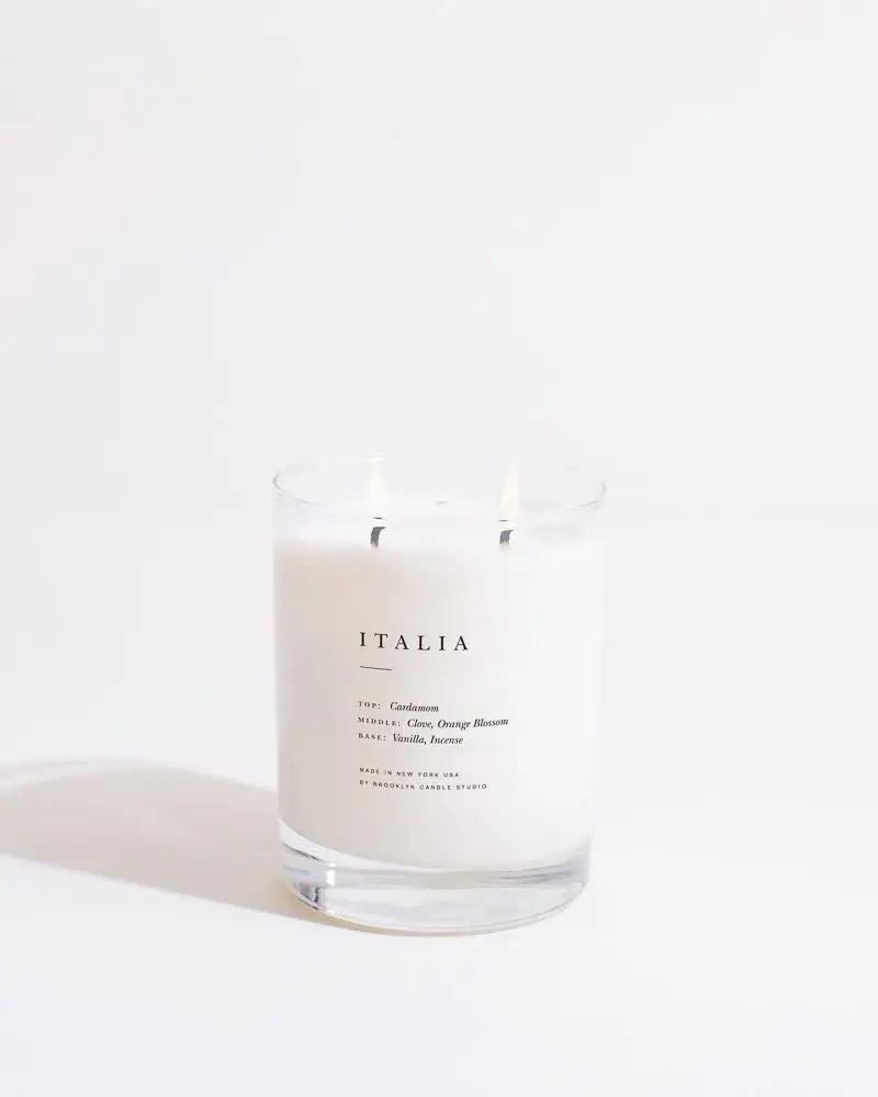 Brooklyn Candle Studio - Classic 2-Wick Candle
