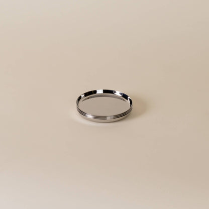 Holcomb - Puddle Coasters (Set of 4)