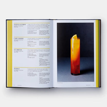 Spirited: Cocktails From Around The World