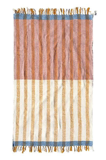 Suave Miel - Blanket Roll