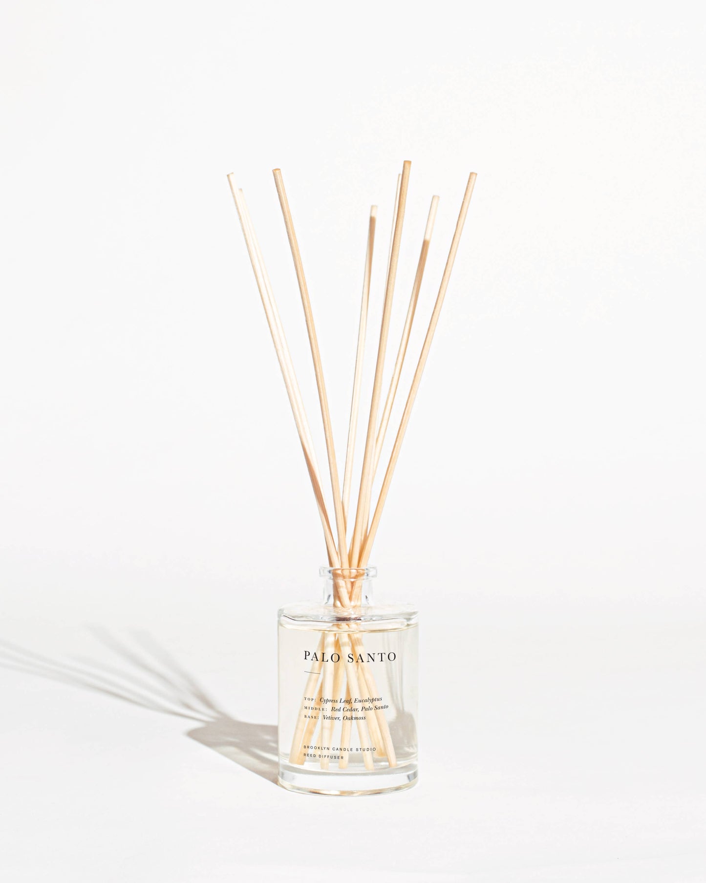 Brooklyn Candle Studio - Reed Diffuser