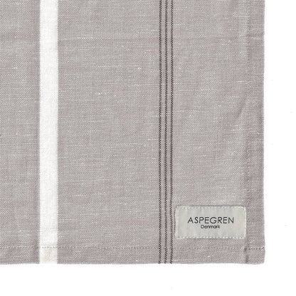 Aspegren Dish Towel Gift Set (Flint Gray)