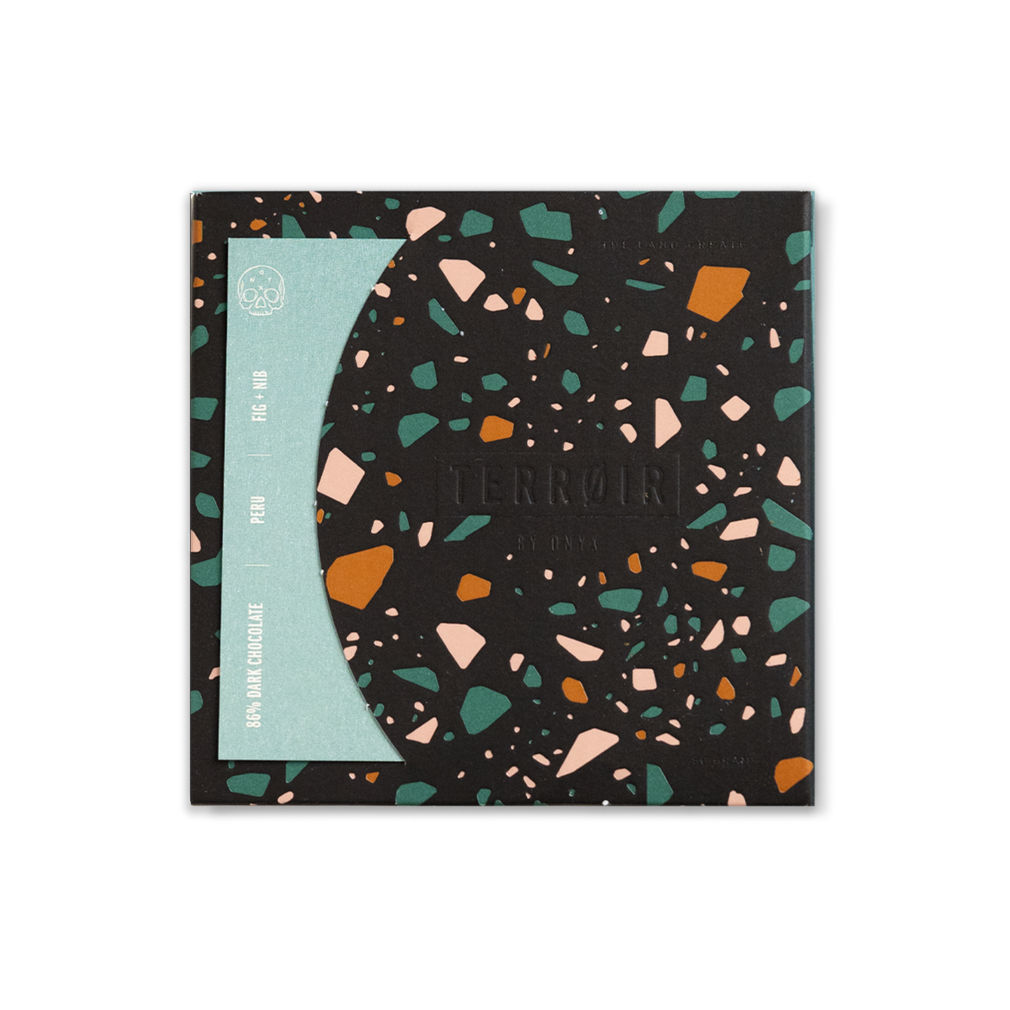 Onyx Terroir Chocolate - 86% Dark Peru