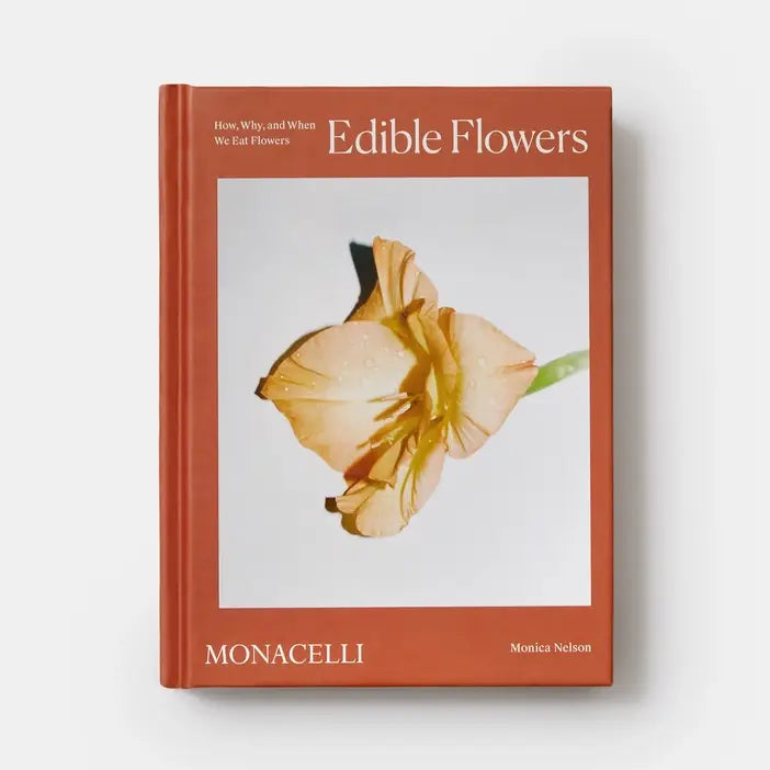 Edible Flowers: How  Why  And When We Eat Flowers