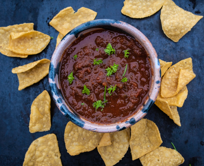 Barnacle Foods - Original Kelp Salsa
