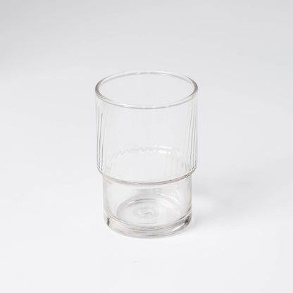 Stacking Glass Medium - Set of 4