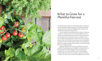 Tiny Space Gardening: A Guide to Urban Farming