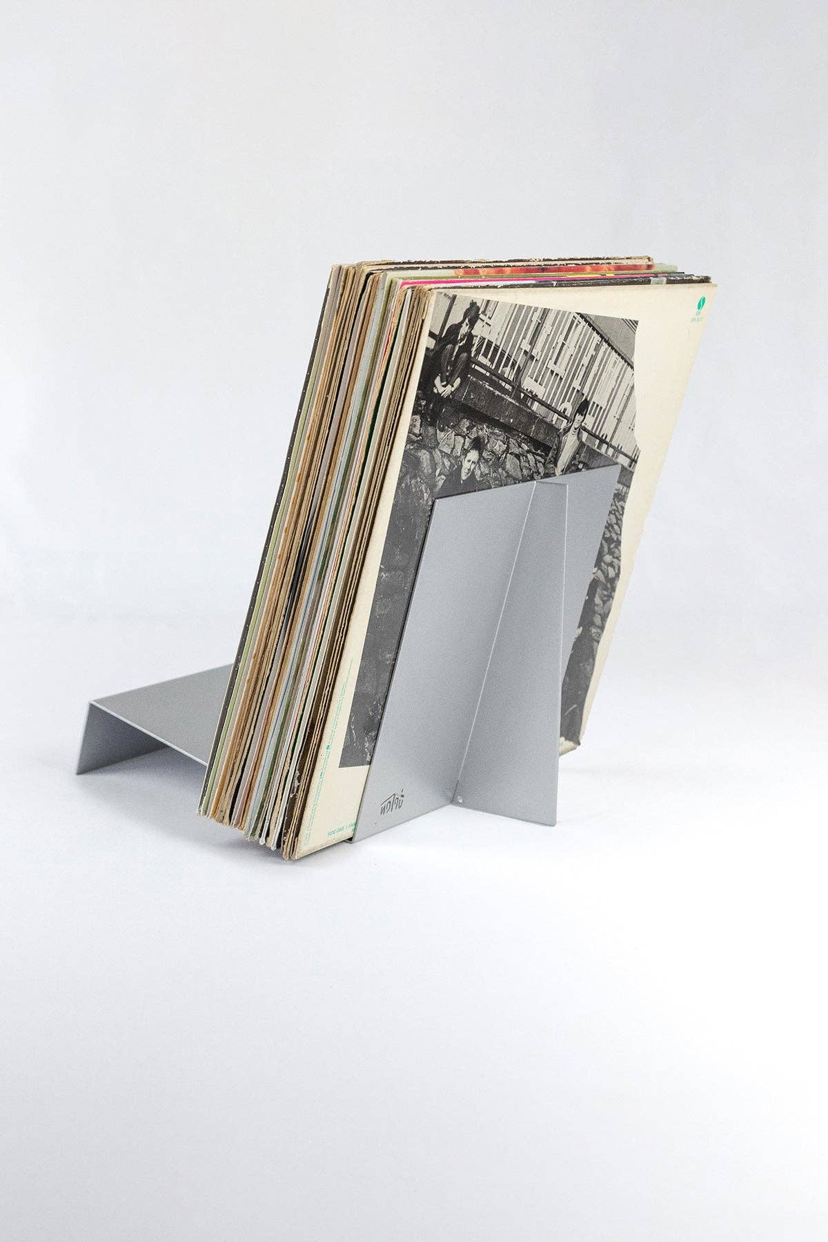 Upton - LP Stand