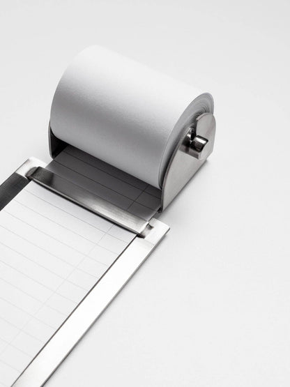 Cloth & Paper - Task Roller