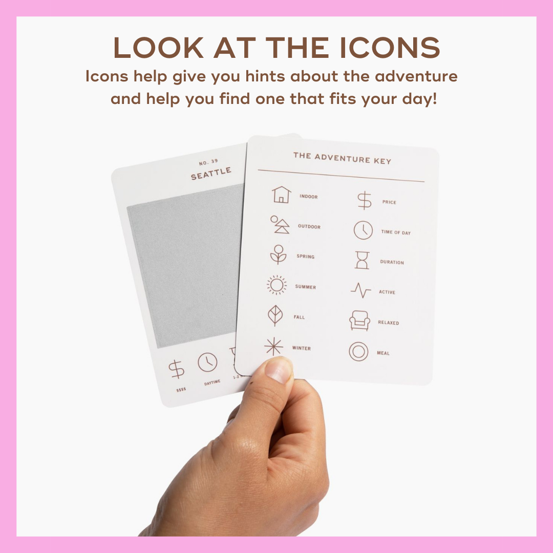 Reach International Outfitters - Washington Adventure Bucket List