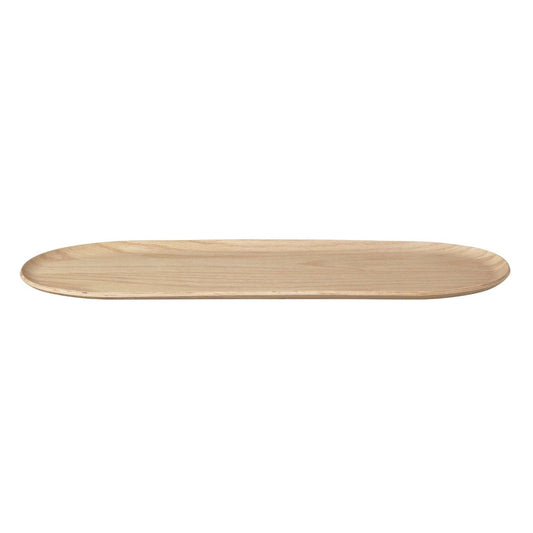 Blomus - BAKI Decorative and Functional Oval Tray