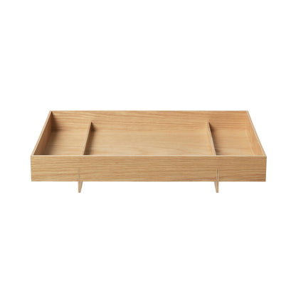 Blomus - ABENTO Japanese Inspired Wood Tray