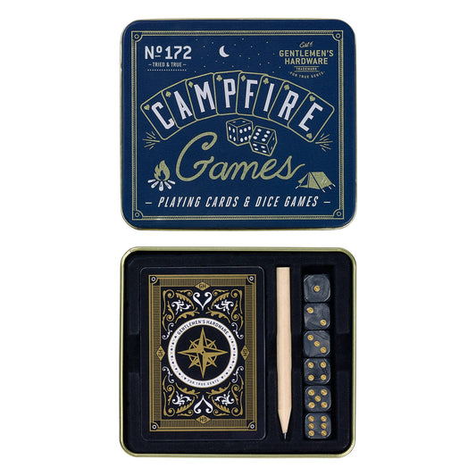 Gentlemen's Hardware - Campfire Games