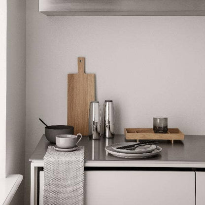 Blomus - ABENTO Japanese Inspired Wood Tray