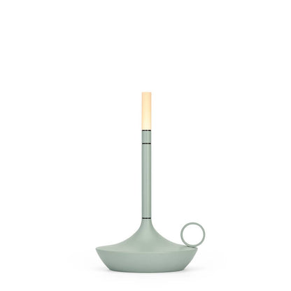 Graypants - Wick Portable Rechargeable Candle Lamp