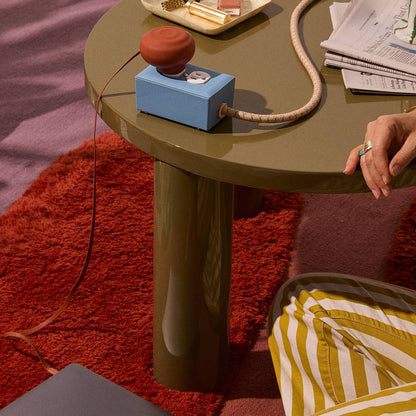 Counterpart - The Charger