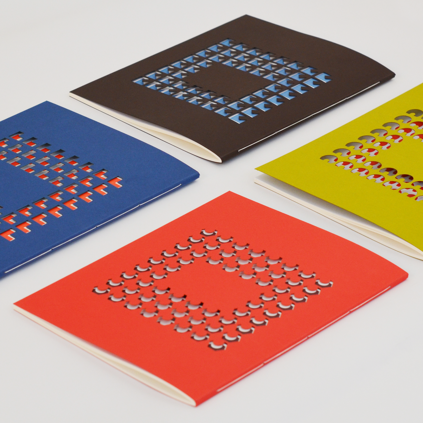 Tat-Tat - Guter Grund Notebook