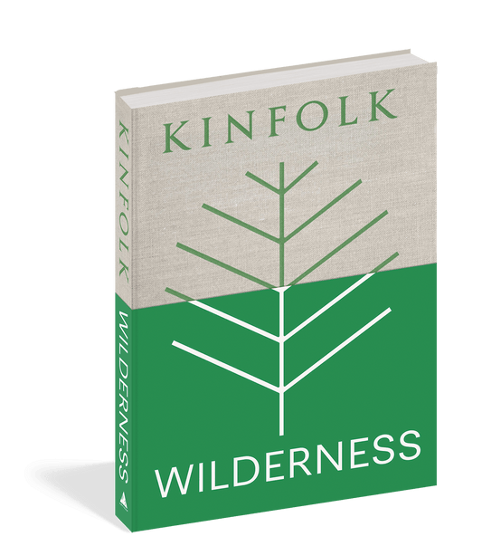 Kinfolk Wilderness