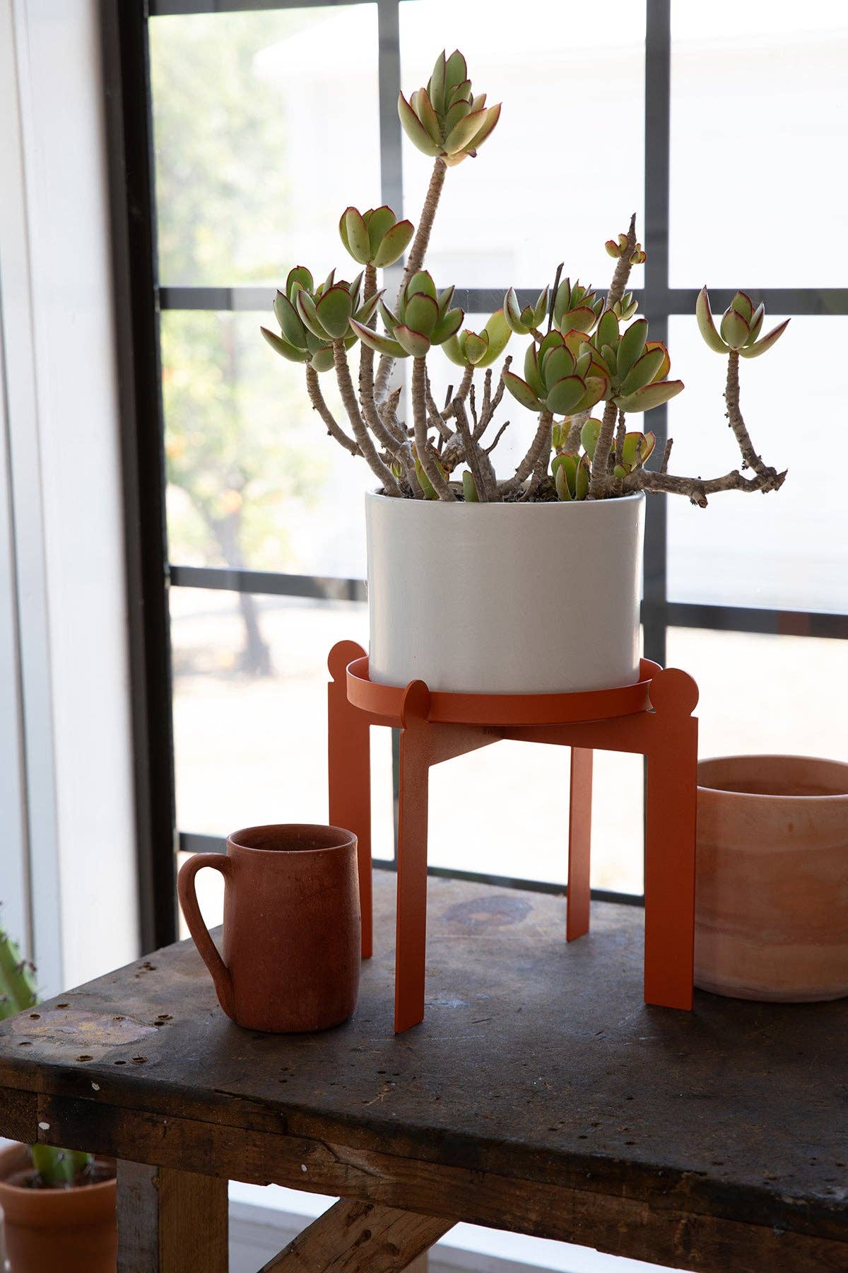 Upton - PALLA Plant Stand