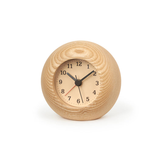 Lemnos - Rest Alarm