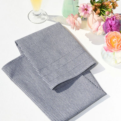 Atelier Saucier - Denim Tea Towels | Set of 2
