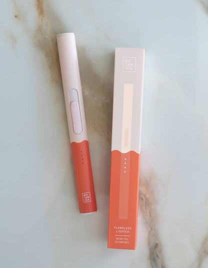 Botanica - Flameless Rechargeable Lighter